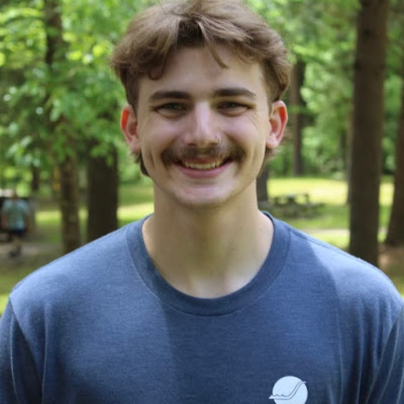 Meet your Posher, Mike - Picture 1 of 1